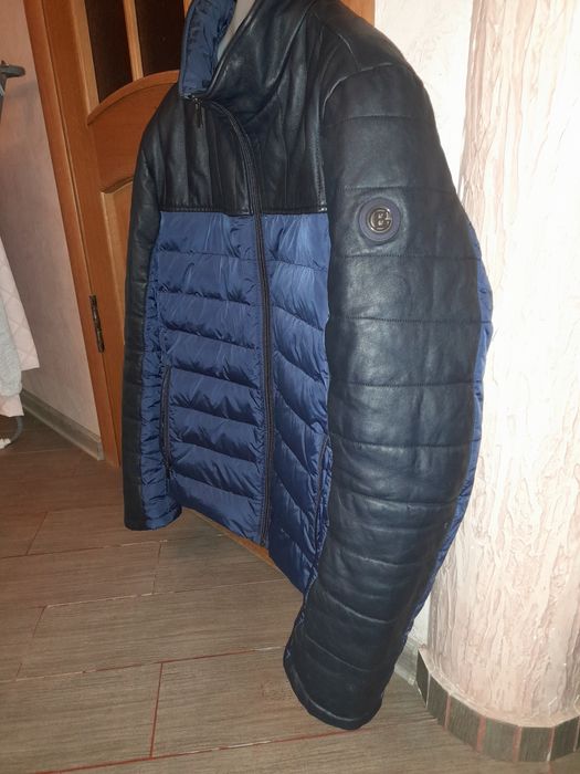 Куртка Baldinini Italy пуховик