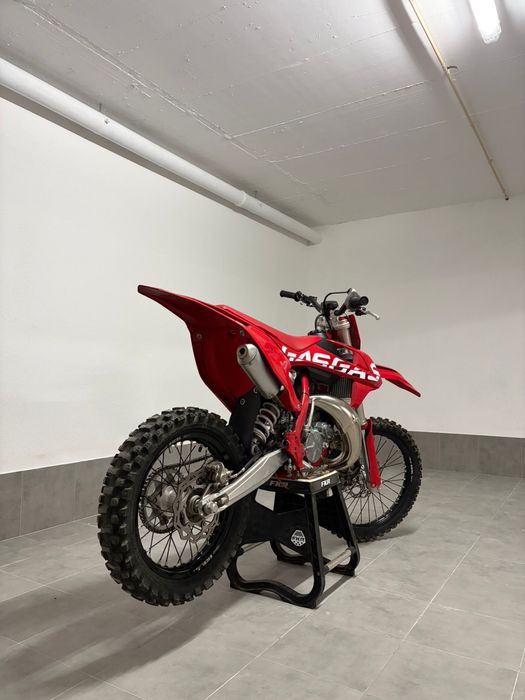 2024 GasGas Mc 85