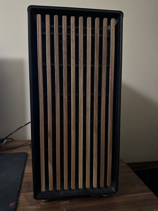 Computador Ryzen 7 5800X RTX 4070 32GB RAM