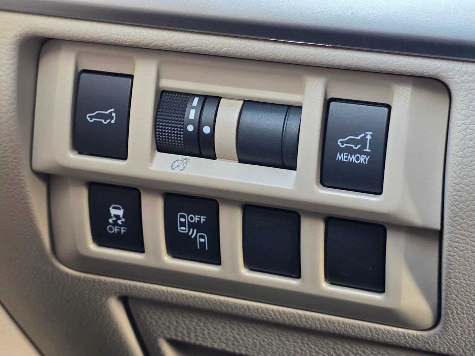 Subaru Outback 2014