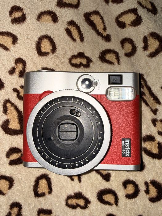 Polaroid Instax mini 90