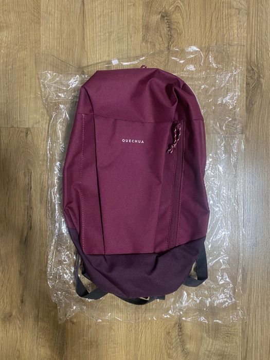 Nowy plecak QUECHUA 10 l