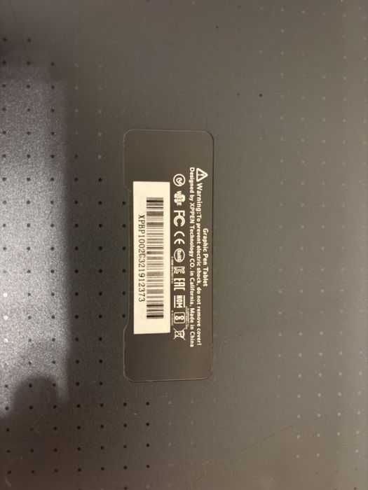 Tablet Graficzny xppen Deco 01 v2