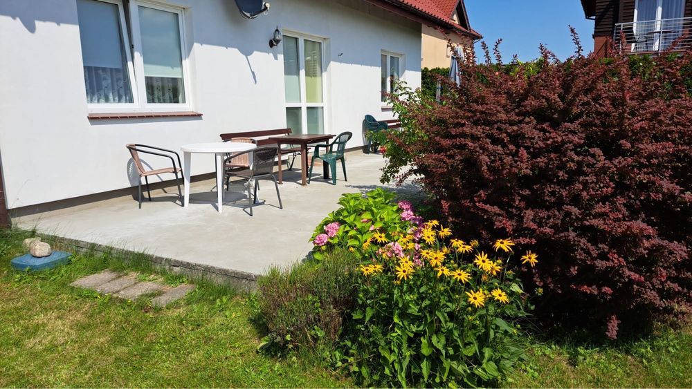 Wolne pokoje blisko morza Willa AL SOL Sarbinowo Sloneczna 12