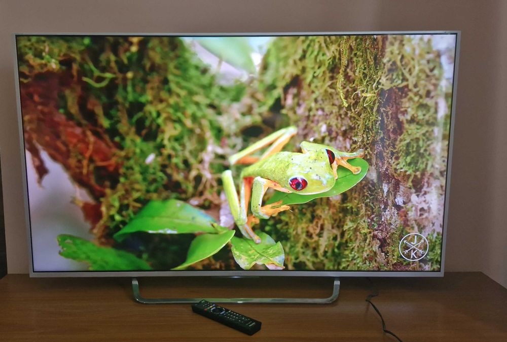 Телевізор "55" Sony KD-55X8507C