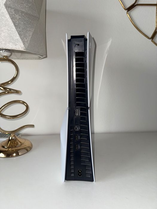 PlayStation 5 1Tb disco + comando