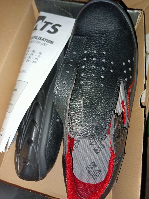 Buty robocze r 42