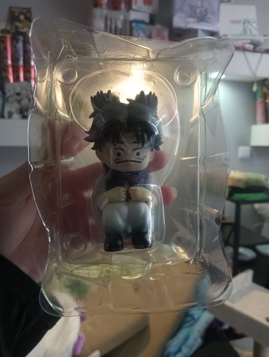 Figurka choso Jujutsu Kaisen