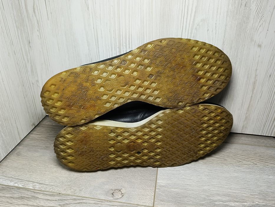 Ecco.                         .