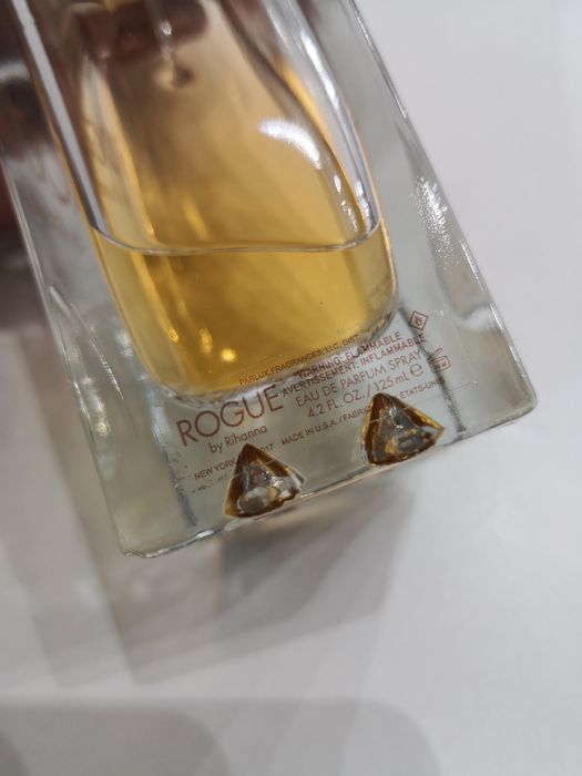 Rihanna Rogue 125ml unikat!