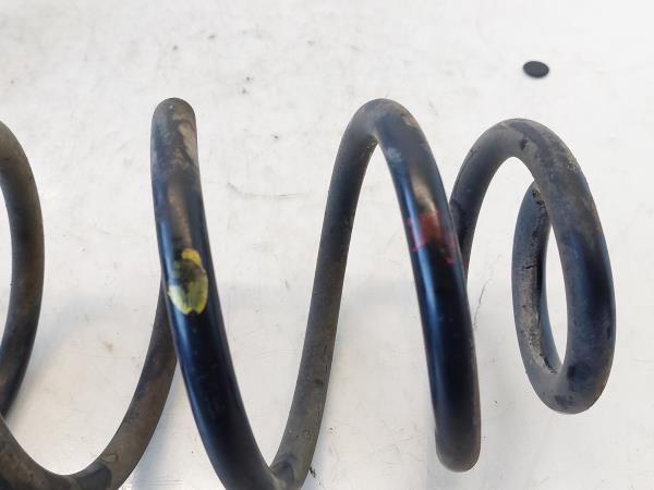 Mola de suspensão trás direita OPEL Combo Furgão/Combi (X12)