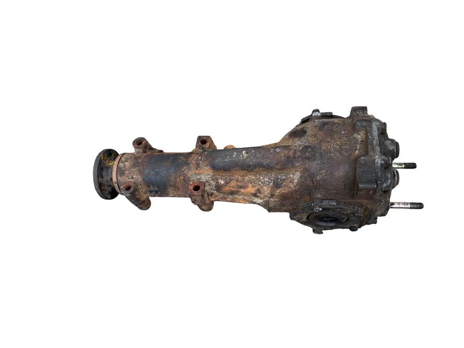 Subaru Impreza I Dyferencjał Dyfer Most 39:11