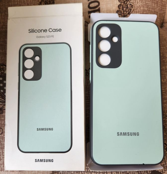 Чохол Samsung Galaxy S23FE