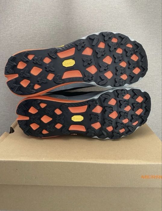 Кроссовки Merrell Agility Peak 5 GTX