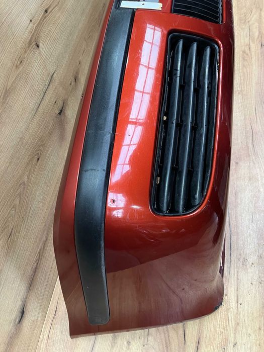 Zderzak przedni Skoda Octavia 1 lift kolor 9770