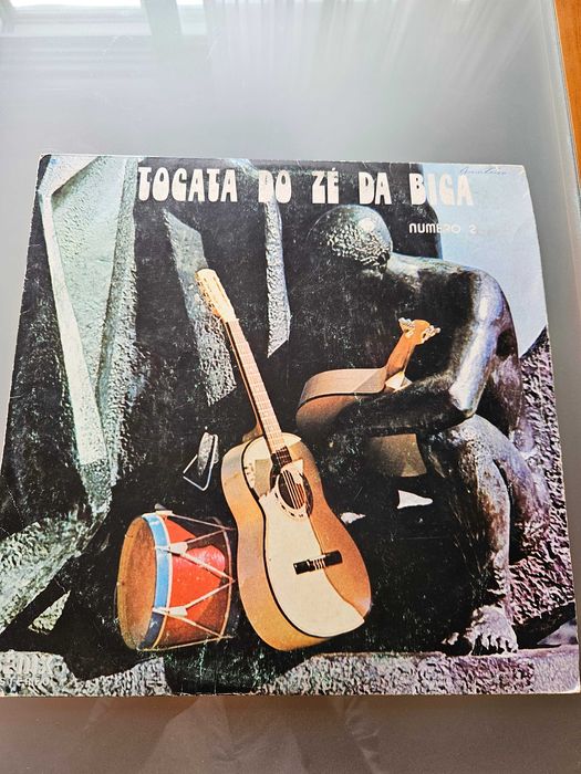 Discografia de Arquivo