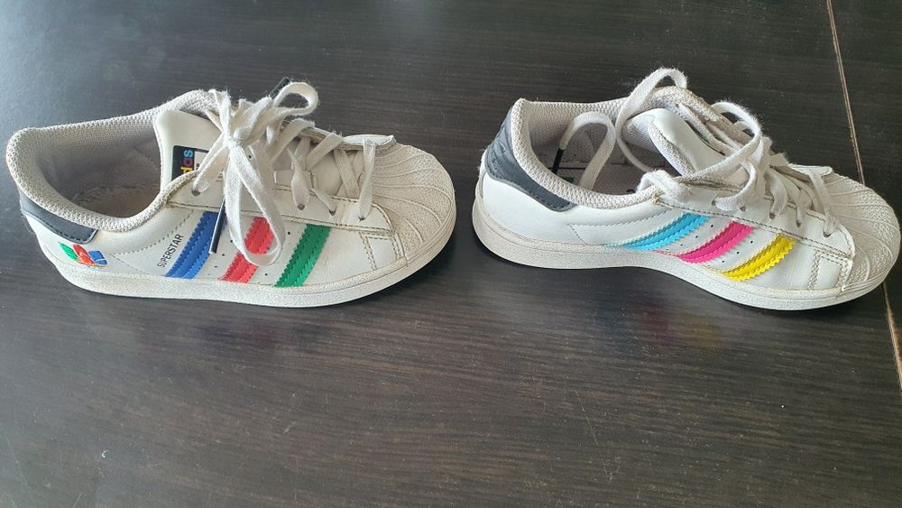 Adidas superstar 29