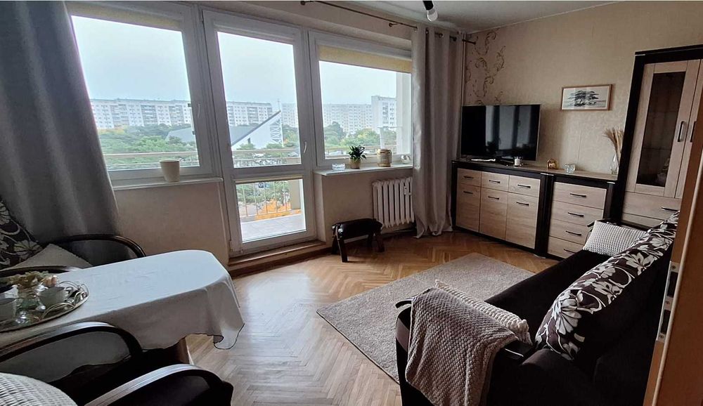 Gdańsk Żabianka | 2 pokoje | 42 m² | blisko SKM i AWFiS