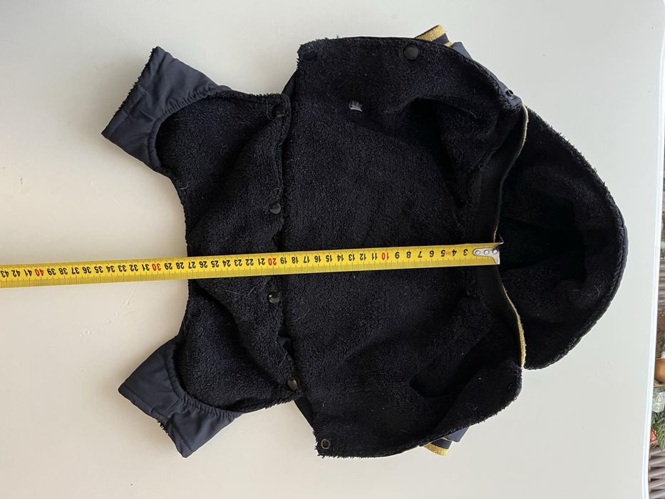 Теплая одежда для собачек