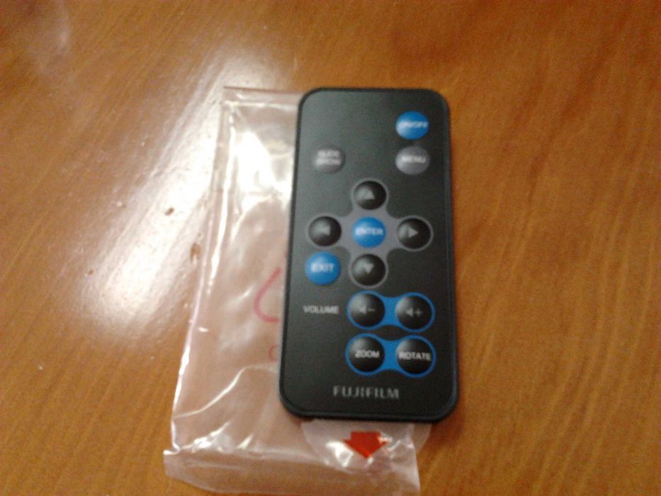 Moldura digital Fujifilm