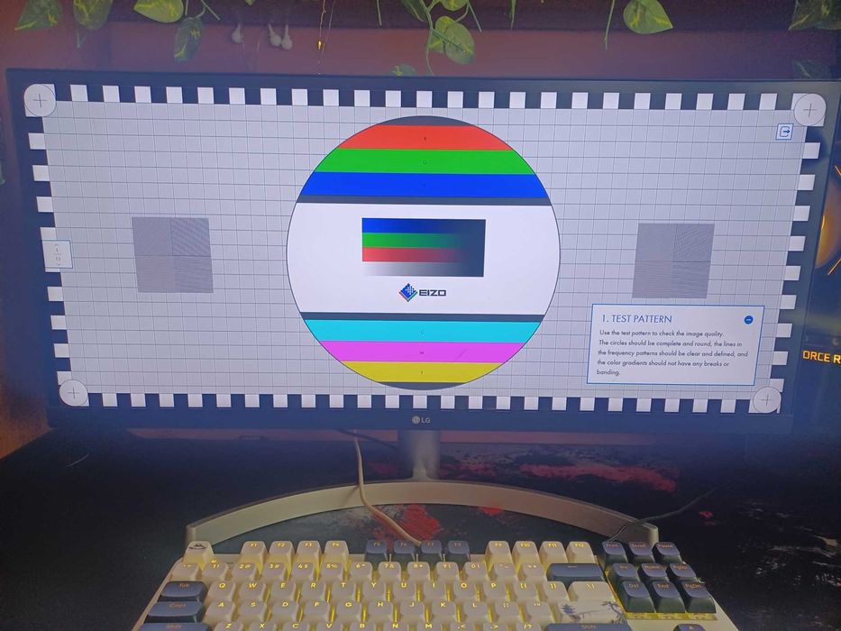 Monitor LG 29WK600