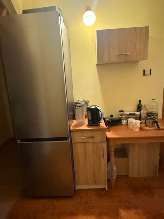 Wynajmę samodzielny pokój