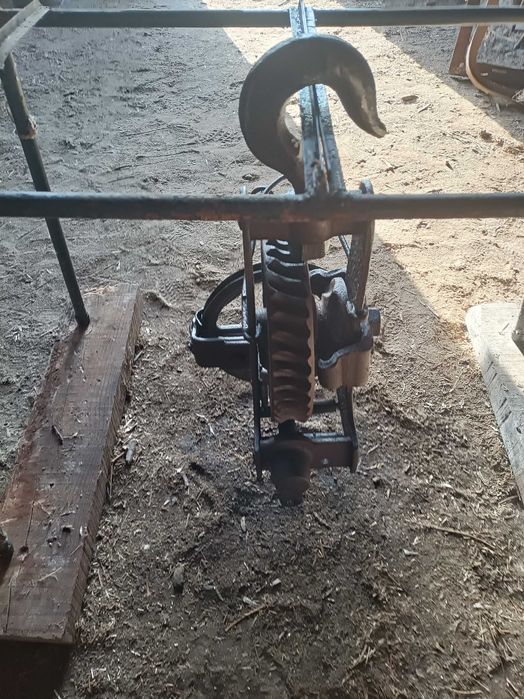 Cadernal de grande porte