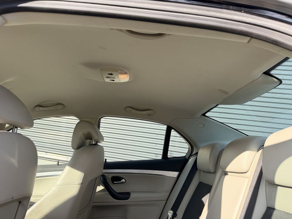 Saab 9-3 1.9 Tid 150cv