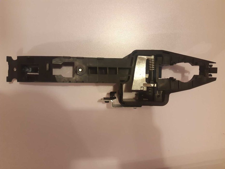 Механизм ручки левой двери Infiniti Qx50 від 2018 р.в. (80611-5VS0A)