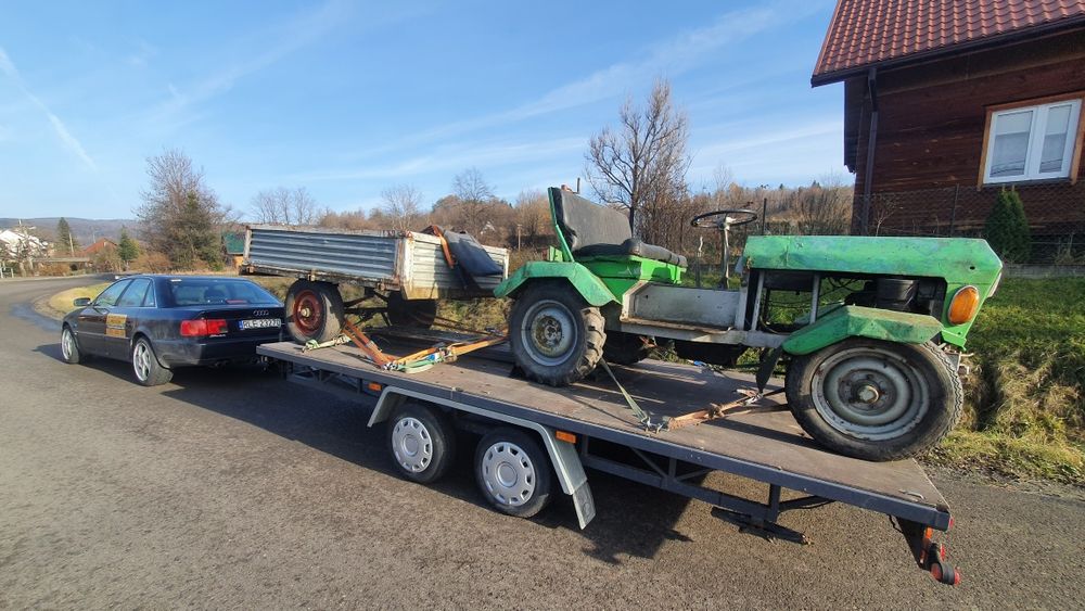 Transport Dostawy do domu Usługi Transportowe Odbiory Meble Dowóz kurs