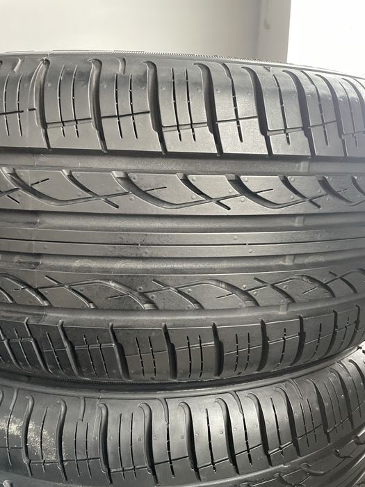 Резина  Kumho нова з Європи 235/60 р 16