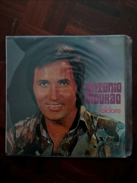 António Mourão - Folclore