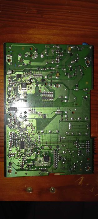 Placa alimentação vestel 17IPS62