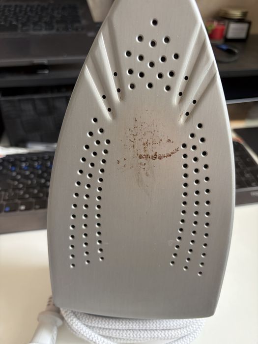 Праска Braun TexStyle 5 - німецька якість для дому
