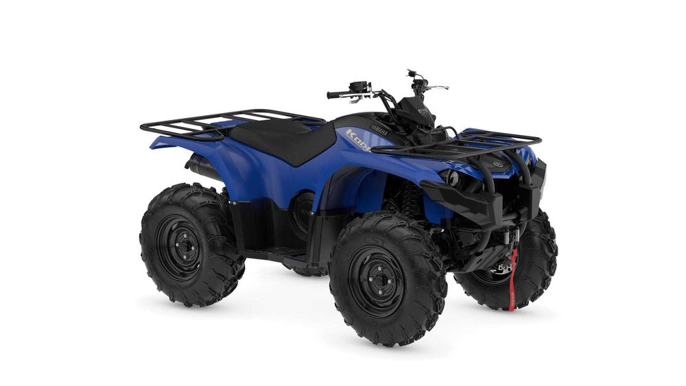 YAMAHA Kodiak 450 ‼️ГАРАНТІЯ 10 років ‼️ 2026 рік ‼️ Новий Офіційний Мотосалон Івано-Франківськ