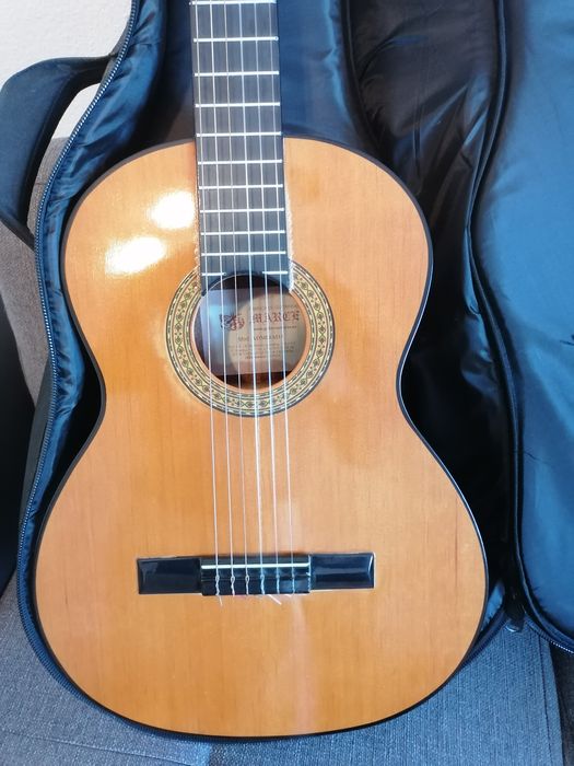 Guitarra Clássica - violão