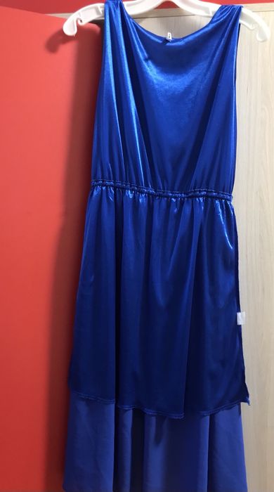 Продам сарафан вільного крою/ для вагітних ( платье для беременных)