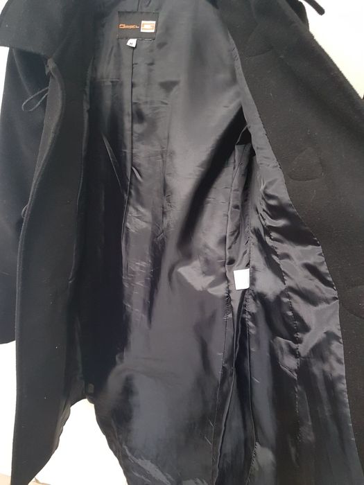 Casaco M- portes incluídos