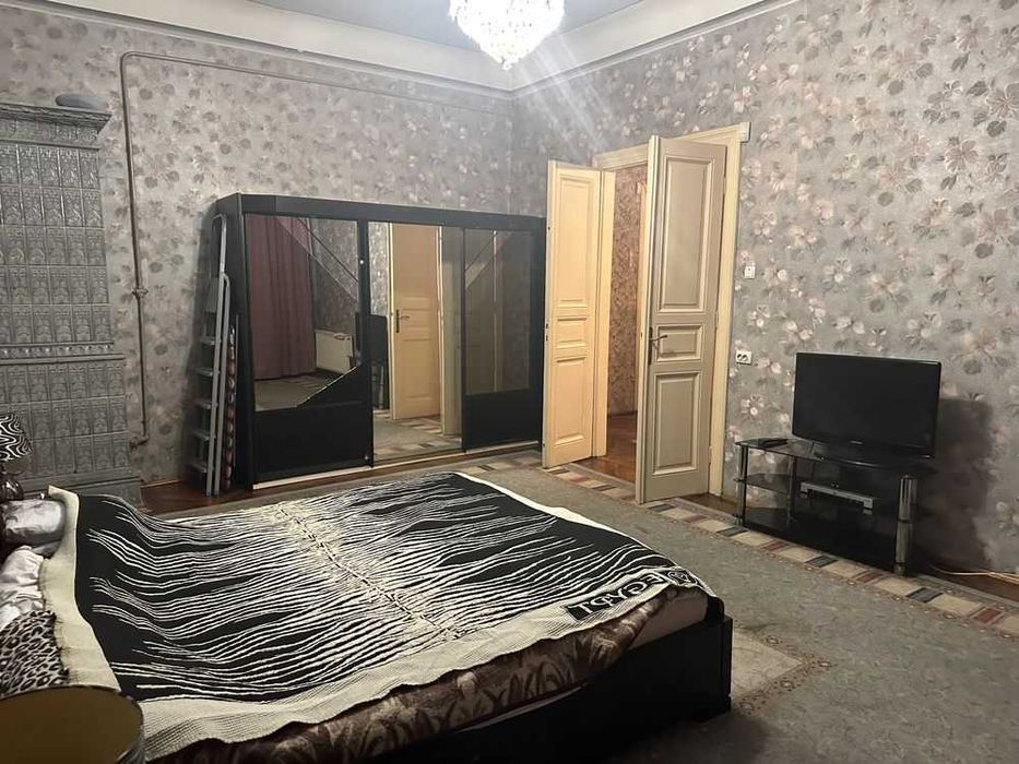 Оренда 2-кімнатної квартири по вул. Личаківська ЦЕНТР МІСТА