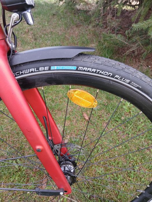 Rower cube nulane pro.