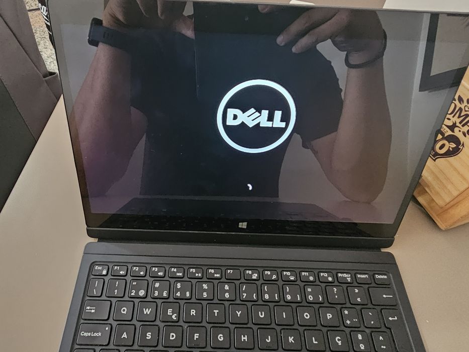 Pc portatil 2-1 Dell Latitude 7276