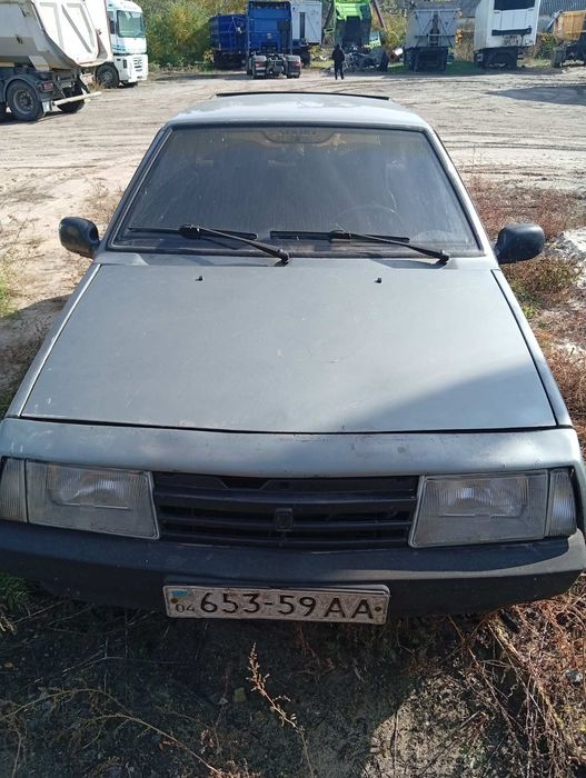 Ваз 2109 продам..