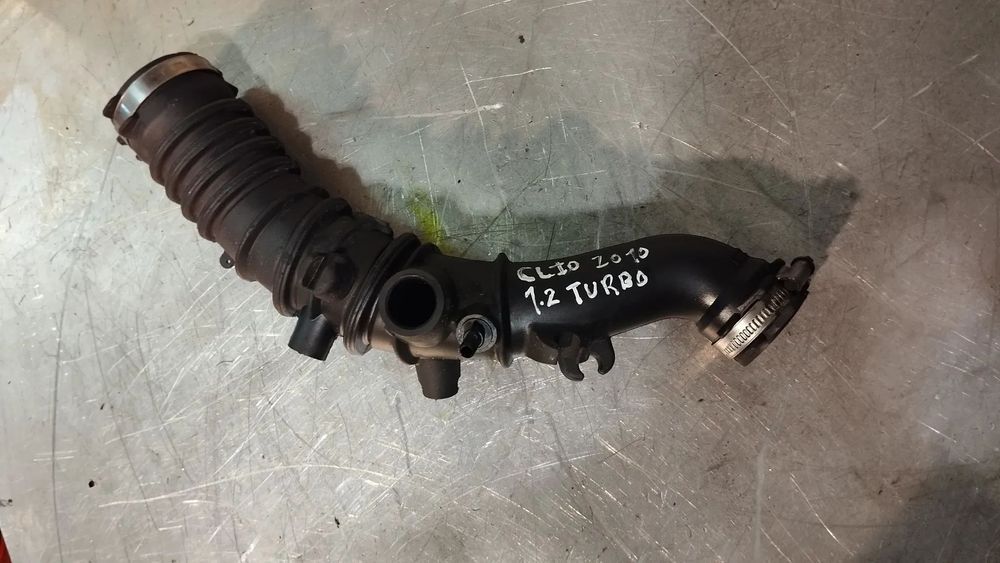 TUBO ADMISSÃO RENAULT CLIO III 1.2TCE 8200519077