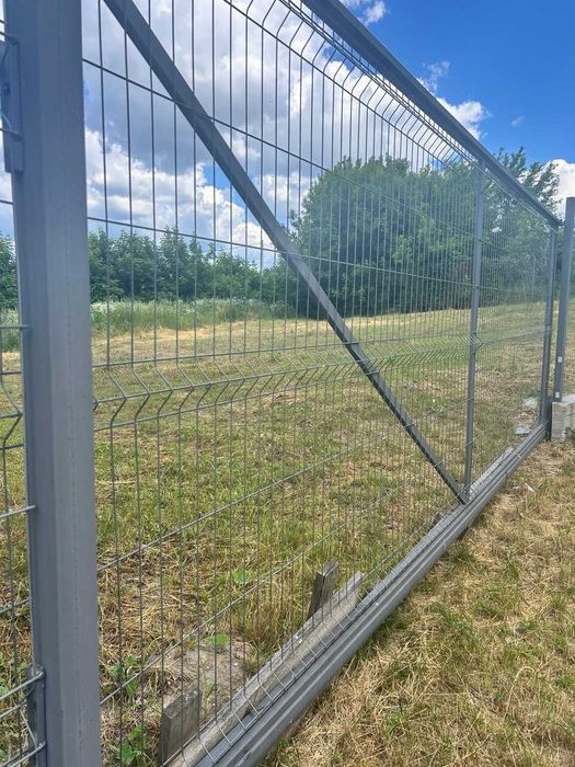 ПРОДАЖ СКЛАД ВИРОБНИЦТВО м.Буча! Склад-СТО-Цех 300 м², ділянка 0.10 га - View 5