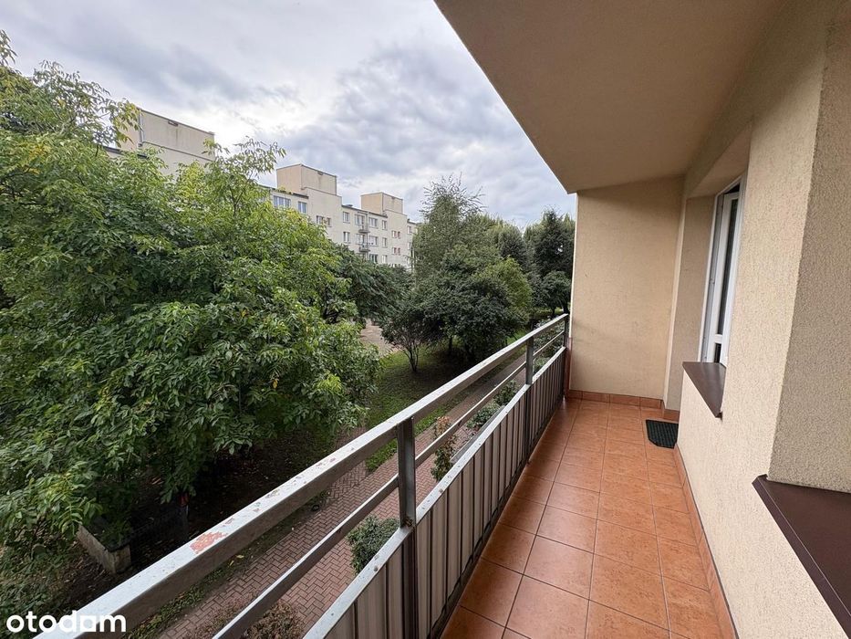 2 pokoje | 1. piętro | murowany garaż w cenie | loggia | piwnica