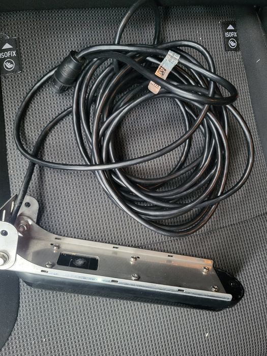 Przetwornik 3w1 lowrance