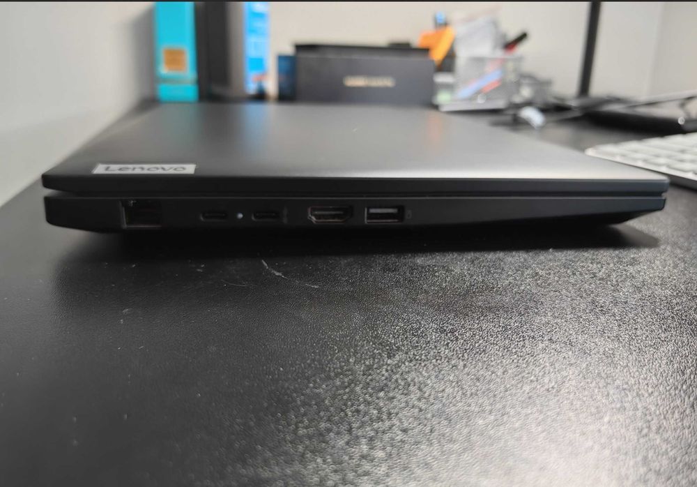 Laptop Lenovo ThinkPad L14 Gen 5 14" R5 Pro 7535U 16GB RAM 1TB GW 2030