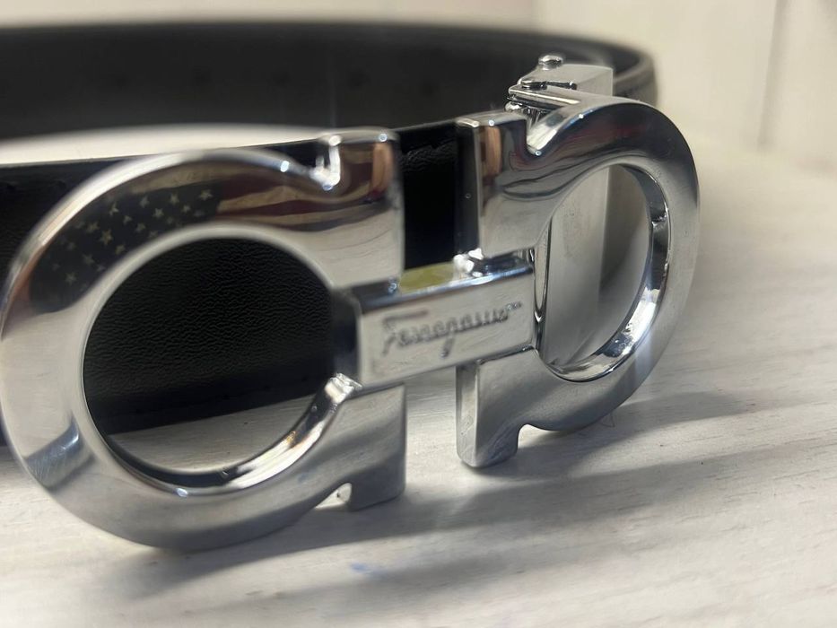 Ремень Salvatore Ferragamo