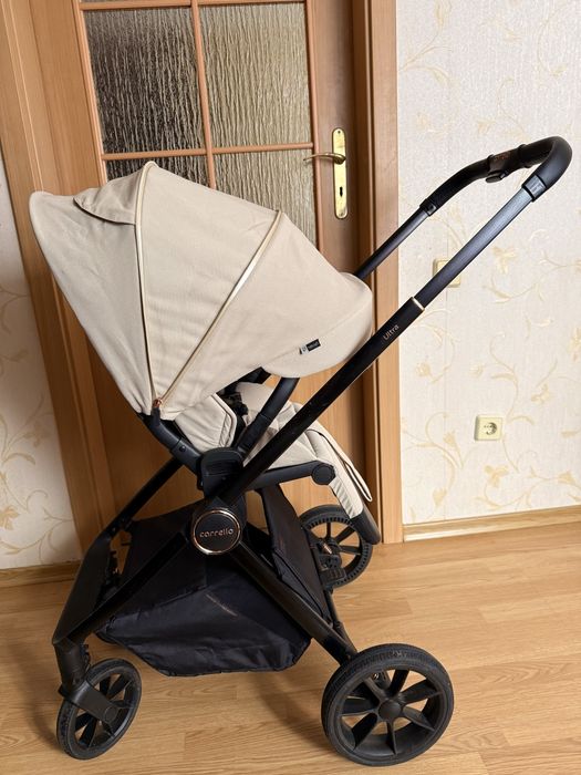 Візок Carello Ultra 2в1