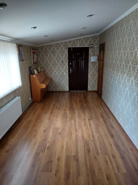 Півбудинку Дачний район